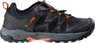Buty trekkingowe męskie Elbrus Calter czarne r. 43 - Buty trekkingowe męskie - miniaturka - grafika 1