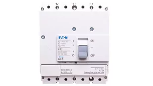 Eaton Rozłącznik-mocy-4-bieg.-160A-LN1-4-160-I 112001 - Wyłączniki światła i elektryczne - miniaturka - grafika 1