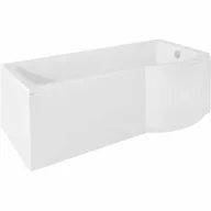 Wanny - BESCO INSPIRO 160x70 WAI-160-NPR - miniaturka - grafika 1