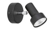Lampy ścienne - Rabalux 5322 - Kinkiet punktowy KONRAD 1xGU10/50W/230V - miniaturka - grafika 1