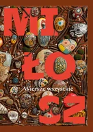 Dramaty - Wiersze wszystkie - miniaturka - grafika 1