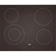 Płyty elektryczne do zabudowy - Beko HIC 64401 - miniaturka - grafika 1