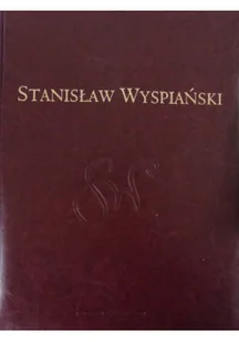 Stanisław Wyspiański Dzieła malarskie - Biografie i autobiografie - miniaturka - grafika 1