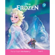 Pearson PEKR Frozen (2) DISNEY Hawys Morgan - Pozostałe języki obce - miniaturka - grafika 1
