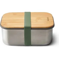 Lunch boxy - Lunch Box L (Oliwkowy) Box Appetit Black+Blum - miniaturka - grafika 1