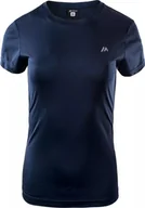 Koszulki i topy damskie - Damska koszulka z krótkim rękawem Martes LADY LOSAN rozmiar L - miniaturka - grafika 1