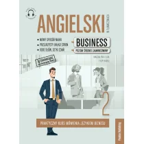 Preston Publishing Angielski w tłumaczeniach. Business 2 wyd. 6 - Pozostałe książki - miniaturka - grafika 1