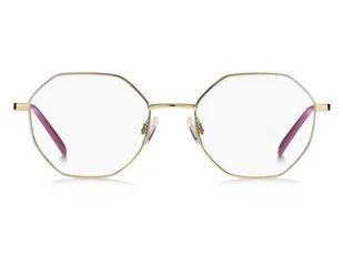 Okulary korekcyjne Missoni MMI 0040 PEF - Okulary korekcyjne, oprawki, szkła - miniaturka - grafika 3