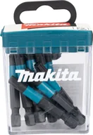 Bity - Makita MAKITA KOŃCÓWKA WKRĘTAKOWA T30-50mm /10szt. IMPACT BLACK - miniaturka - grafika 1