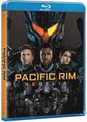 Science-fiction Blu-Ray - Pacific Rim: Rebelia - miniaturka - grafika 1