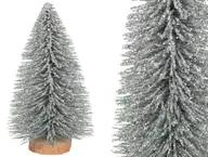 Choinki - Choinka Sztuczna Drzewko Świąteczne Ozdoba 16Cm - miniaturka - grafika 1