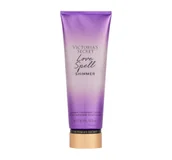 Balsamy i kremy do ciała - Victoria's Secret Love Spell Shimmer balsam do ciała 236ml - miniaturka - grafika 1