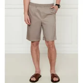 Spodenki męskie - Calvin Klein Szorty | Regular Fit - miniaturka - grafika 1