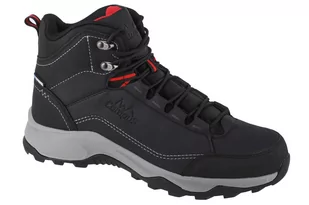 buty trekkingowe męskie Campus Tampa CM0107322200-43 - Buty trekkingowe męskie - miniaturka - grafika 1