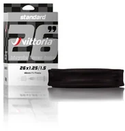 Dętki rowerowe - Dętka rowerowa VITTORIA STANDARD 700 x 28/42c, Presta 48mm RVC - miniaturka - grafika 1