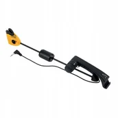 Inne akcesoria dla wędkarzy - Fox MK2 Illuminated płaszcz sygnalizator brań pedel sygnalizator brań łowienia karpi, kolory do wyboru: czerwony, zielony, pomarańczowy, niebieski lub czarnym, ruchomy masy, podświetlany i łatwy mont 0 - miniaturka - grafika 1