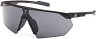 Okulary przeciwsłoneczne - ADIDAS SPORT SP0076 02A 125 mm - miniaturka - grafika 1