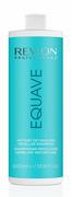 Szampony do włosów - Revlon Equave Hydro nawilżający szampon z keratyną 1000ml - miniaturka - grafika 1