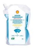 Płyny do spryskiwaczy - Shell Zimowy Płyn Do Spryskiwaczy Gotowy (2L) - miniaturka - grafika 1