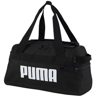 Torby sportowe - Torba Puma Challenger Duffel (kolor Czarny) - grafika 1