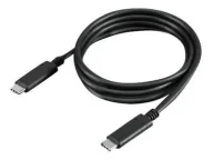 Kable USB - Lenovo Kabel USB-C - miniaturka - grafika 1