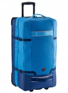 Torby podróżne - Torba podróżna na kółkach Caribee Split Roller 100 l sea blue navy - miniaturka - grafika 1
