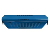 Okapy kuchenne - Akpo WK-7 ZK-50 Niebieski - miniaturka - grafika 1