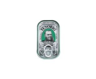 Płat tuńczyka premium w oliwie z oliwek z kaparami 120g 1 szt. - Konfitury, marmolady, powidła - miniaturka - grafika 1