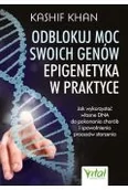 Poradniki hobbystyczne - odblokuj moc swoich genów. epigenetyka w praktyce - miniaturka - grafika 1