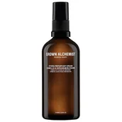 Kremy do twarzy - Grown Alchemist wychowane w Alchemist Hydra-Repair Day Cream  Camellia & geranium Blossom 100 ML GRA0062 - miniaturka - grafika 1