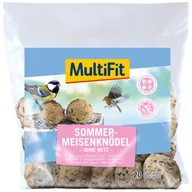 Karma dla ptaków - MultiFit Letnie pyzy dla ptaków bez siatki 20 szt - miniaturka - grafika 1
