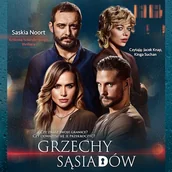 Audiobooki - kryminał, sensacja, thriller - Grzechy sąsiadów Saskia Noort - miniaturka - grafika 1