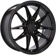 Felgi aluminiowe - Felgi aluminiowe Mercedes E W212 W213 S W220 W221 W222 HAXER, 19", 5x112 - miniaturka - grafika 1