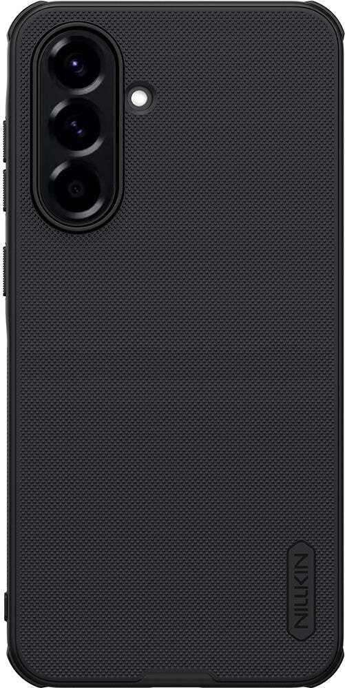 Nillkin Etui Frosted Shield Pro do Galaxy A56 5G, czarne