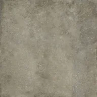 Płytki ceramiczne - Gres Toscana Rustic taupe mat rectified 119,8x119,8 Opoczno - miniaturka - grafika 1
