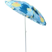 Parasole ogrodowe - PARASOL PLAŻOWO BALKONOWY 160CM LEMON 1048772 - miniaturka - grafika 1