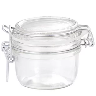 6x Słoik Bormioli Rocco Fido 125 ml - Pojemniki kuchenne - miniaturka - grafika 3
