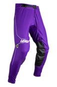 Odzież motocyklowa - Spodnie Cross Leatt Moto 5.5 I.K.S V26 FioletowyL - miniaturka - grafika 1