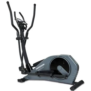 Horizon Fitness Horizon Crosstrainer Syros 2.0 100986 - Orbitreki - miniaturka - grafika 1