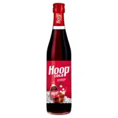 Napoje gazowane - Syrop Hoop Cola 430 Ml - miniaturka - grafika 1