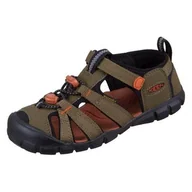 Sandały damskie - Buty do chodzenia dla dzieci Keen 10288421028851 - miniaturka - grafika 1