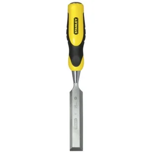 Stanley dłuto płaskie DynaGrip 30mm 0-16-890 - Dłuta - miniaturka - grafika 1