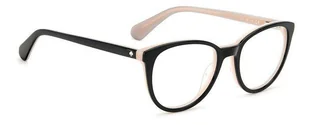 Okulary korekcyjne Kate Spade AILA 807 - Okulary korekcyjne, oprawki, szkła - miniaturka - grafika 2
