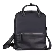 Torebki damskie - TOM TAILOR bags Gia plecak damski, 13 l, niebieski, niebieski, L, Casual - miniaturka - grafika 1