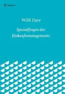 Ekonomia - Spezialfragen des Einkaufsmanagements - Darr Willi - miniaturka - grafika 1