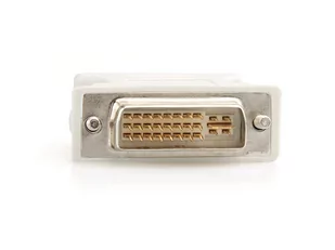 Gembird Adapter DVI-A -> VGA (24M/HD15F) (: A-DVI-VGA) - Adaptery i przejściówki - miniaturka - grafika 2