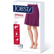 Bielizna lecznicza - JOBST OPAQUE podkolanówki uciskowe długie CCL2 naturalny, rozmiar 2 ZP - >>> DARMOWA od 99zł<<< 24h !!! - miniaturka - grafika 1