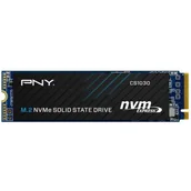 Dyski SSD - PNY Dysk SSD 1TB M.2 CS1030 M280CS1030-1TB-RB - miniaturka - grafika 1