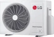 Klimatyzatory - Klimatyzator LG 4,1kW jednostka zewnętrzna multisplit do 2 jednostek wewnetrznych - miniaturka - grafika 1