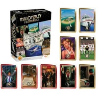Gry planszowe - FoxGames Milionerzy i Bankruci - miniaturka - grafika 1